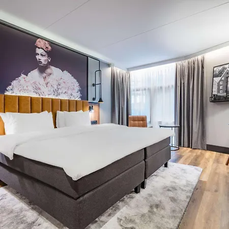 Otel Radisson Blu Royal Garden Hotel, Trondheim