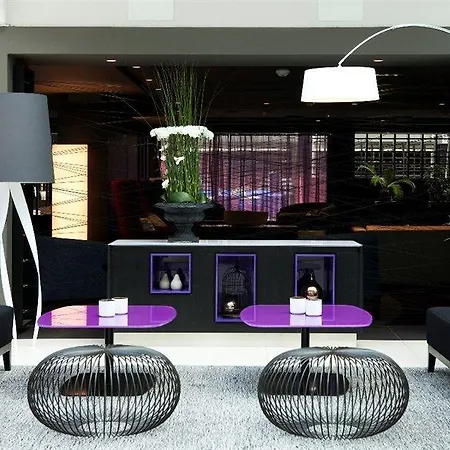 Radisson Blu Royal Garden Hotel, Trondheim
