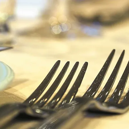 Otel Radisson Blu Royal Garden Hotel,