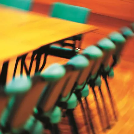 Radisson Blu Royal Garden Hotel, Otel