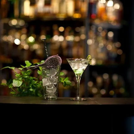 Radisson Blu Royal Garden Hotel, Hotell 4*